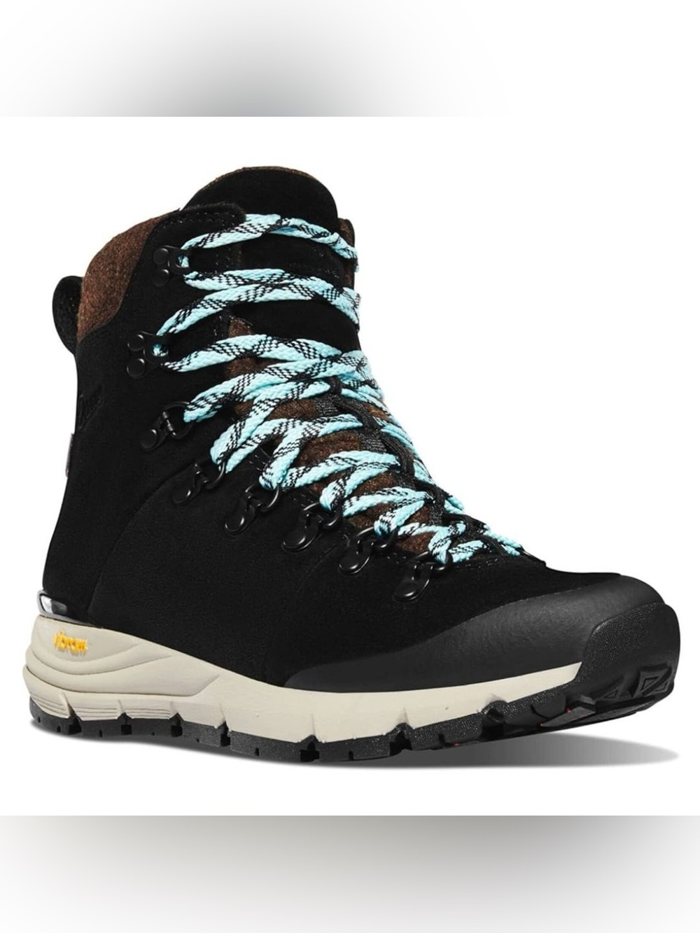 Danner Arctic 600 Side-Zip Boots